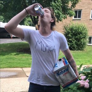 Meet your Posher, Tyler